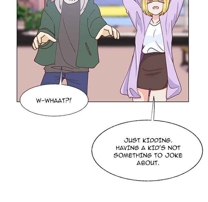 You’re No Good Chapter 99 image 35