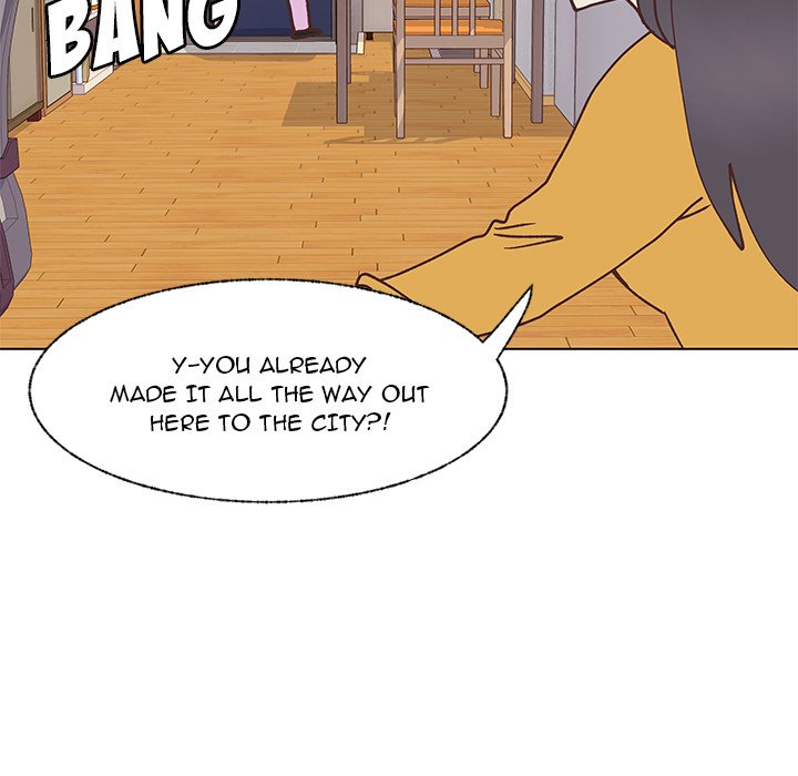 You’re No Good Chapter 99 image 46