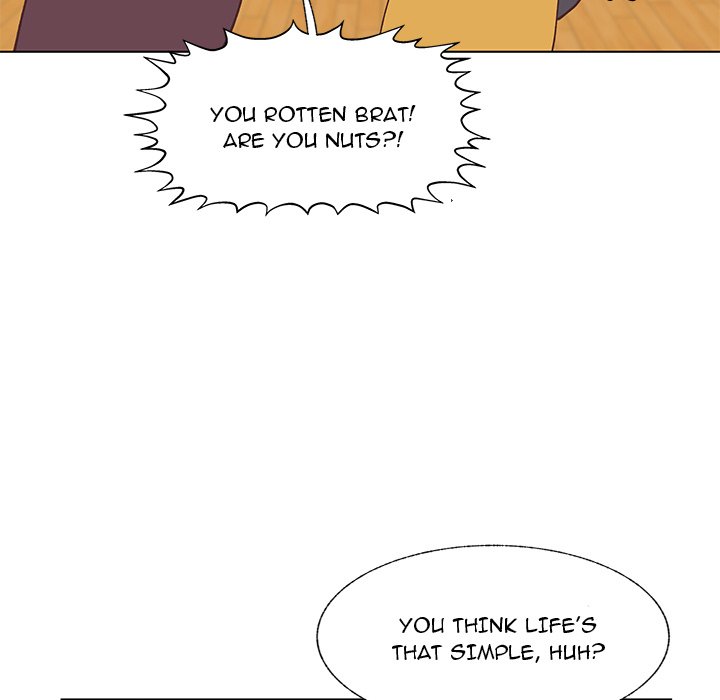 You’re No Good Chapter 99 image 50