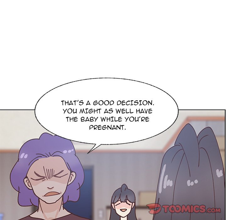 You’re No Good Chapter 99 image 55