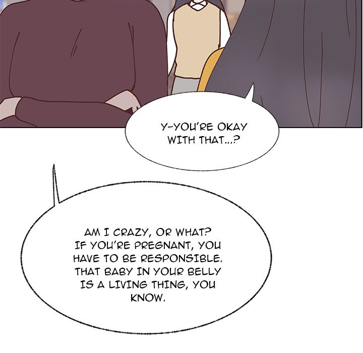 You’re No Good Chapter 99 image 56