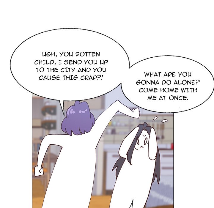 You’re No Good Chapter 99 image 57