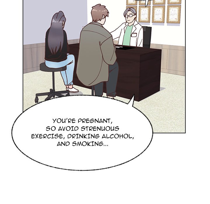 You’re No Good Chapter 99 image 5