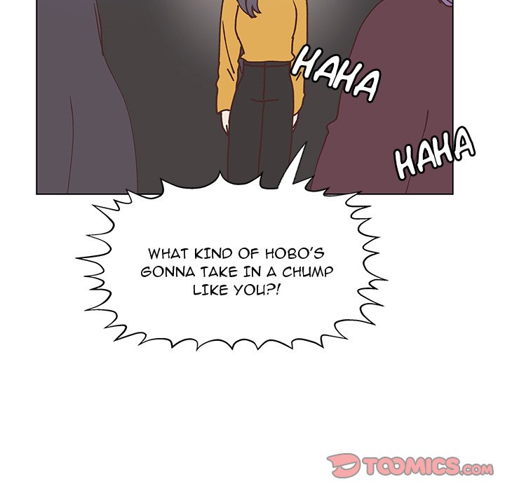 You’re No Good Chapter 99 image 61