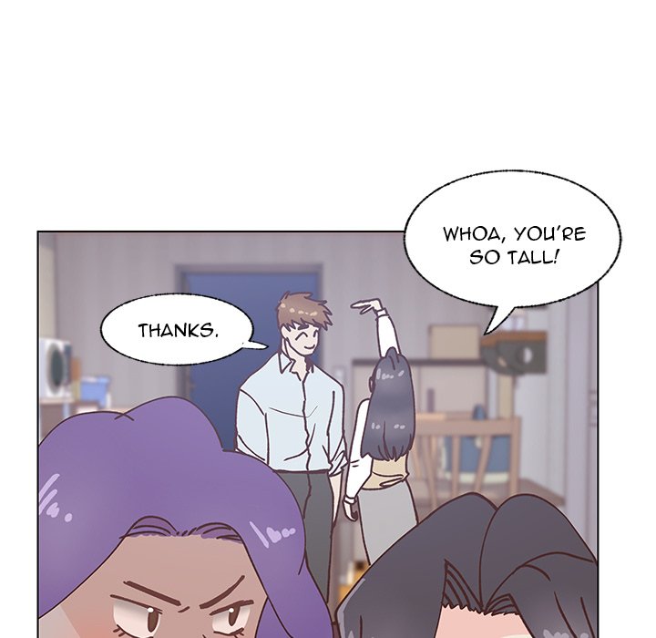 You’re No Good Chapter 99 image 70
