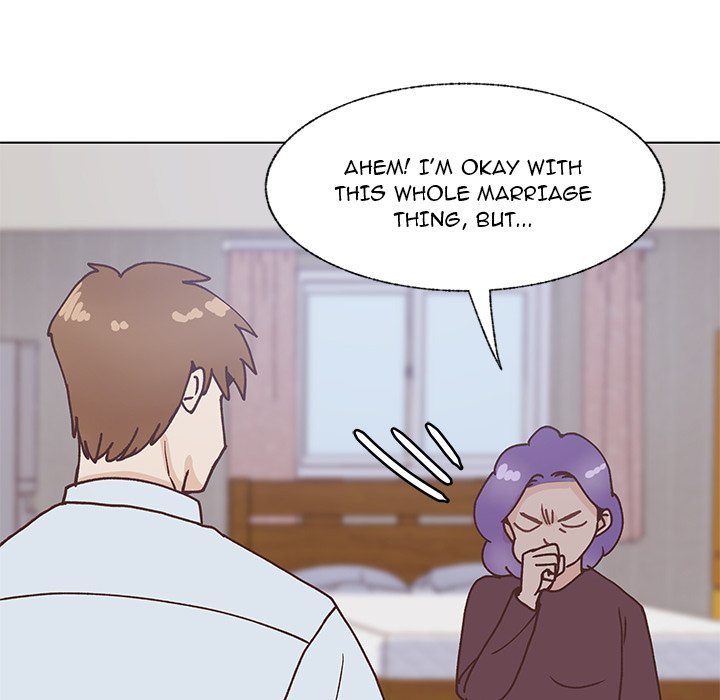 You’re No Good Chapter 99 image 72