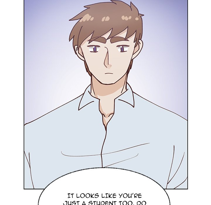 You’re No Good Chapter 99 image 76