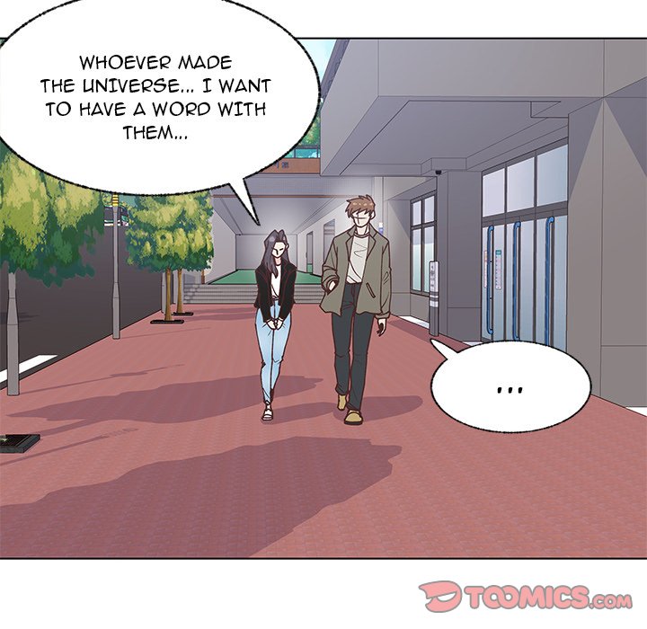 You’re No Good Chapter 99 image 7
