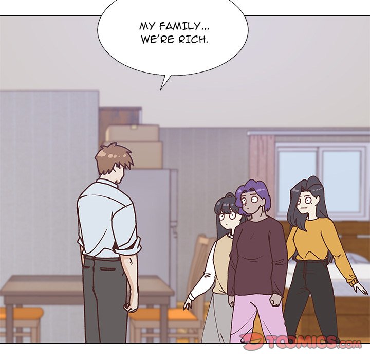 You’re No Good Chapter 99 image 79