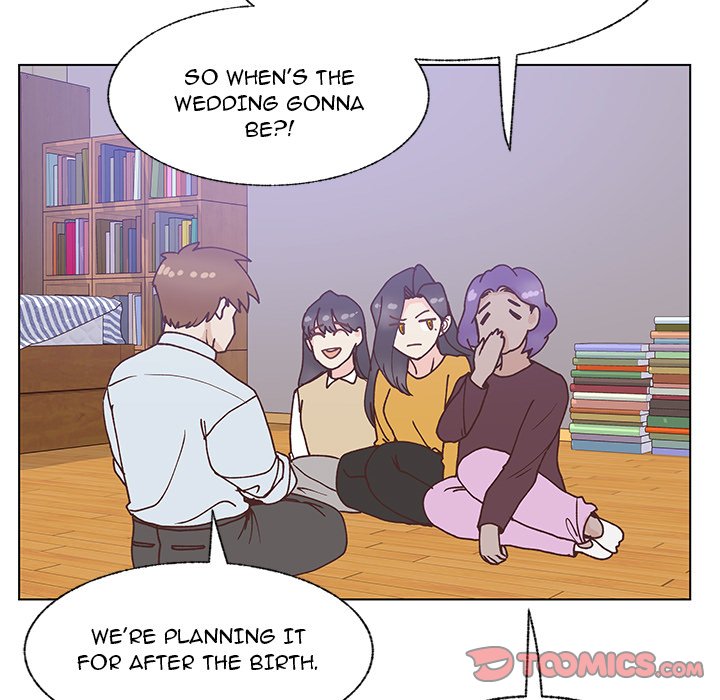 You’re No Good Chapter 99 image 85