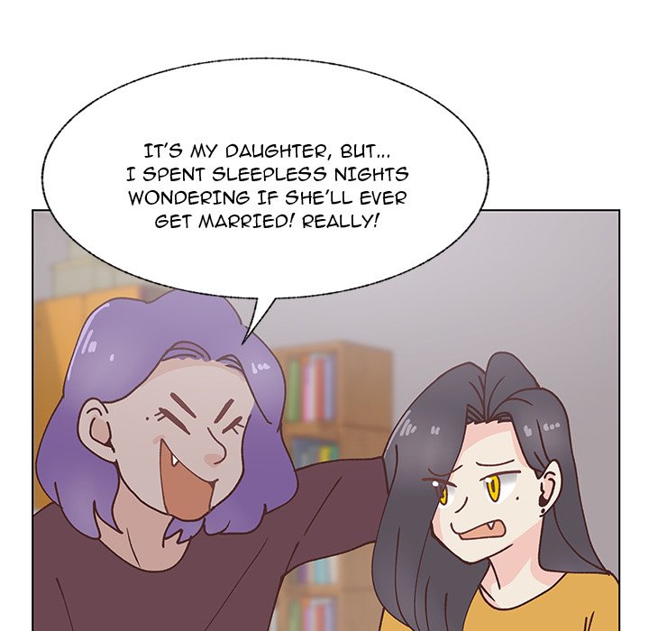 You’re No Good Chapter 99 image 88