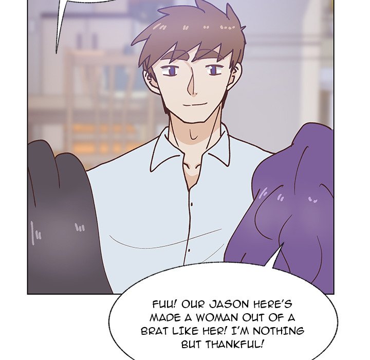 You’re No Good Chapter 99 image 90