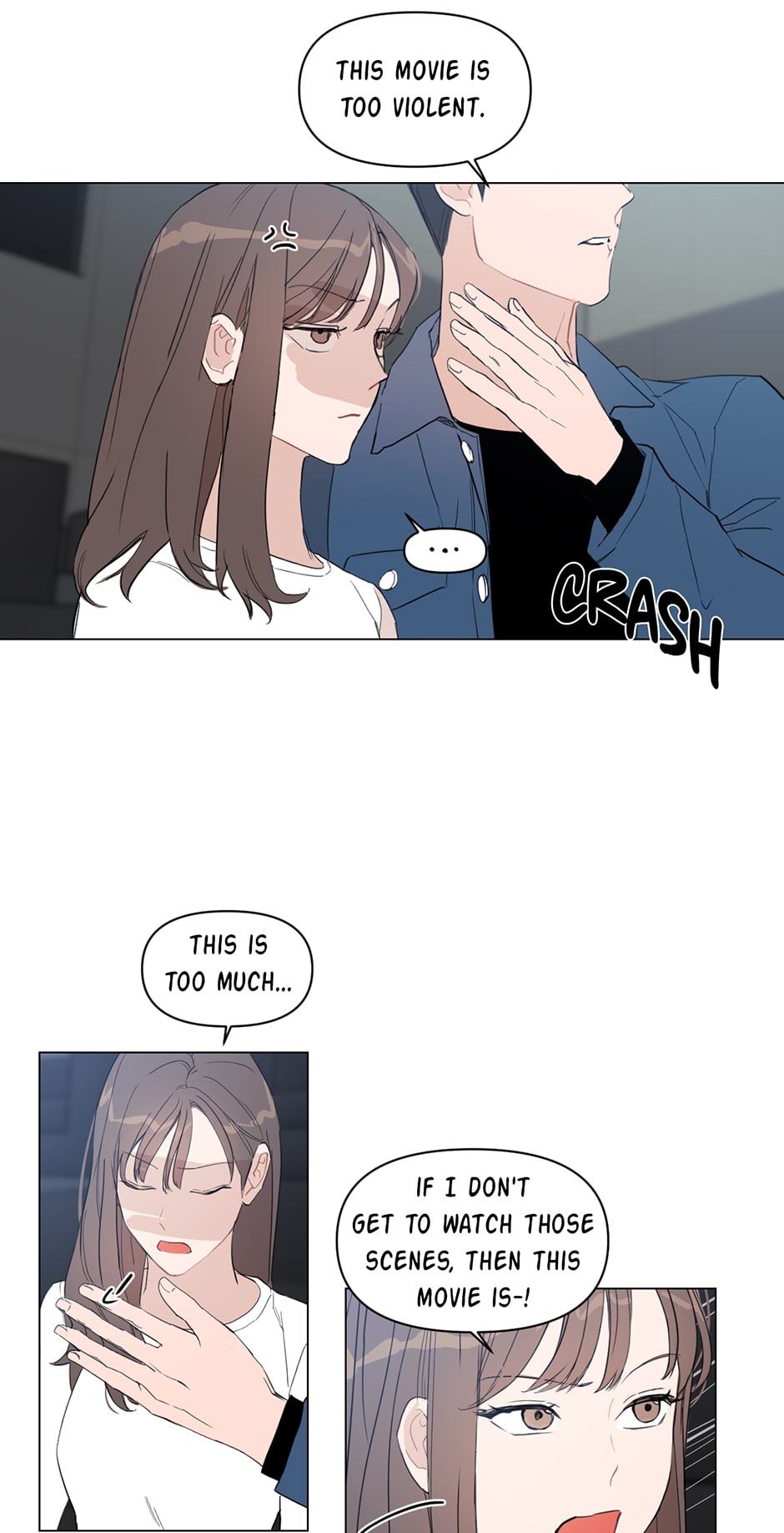 Positively Yours Chapter 15 image 10