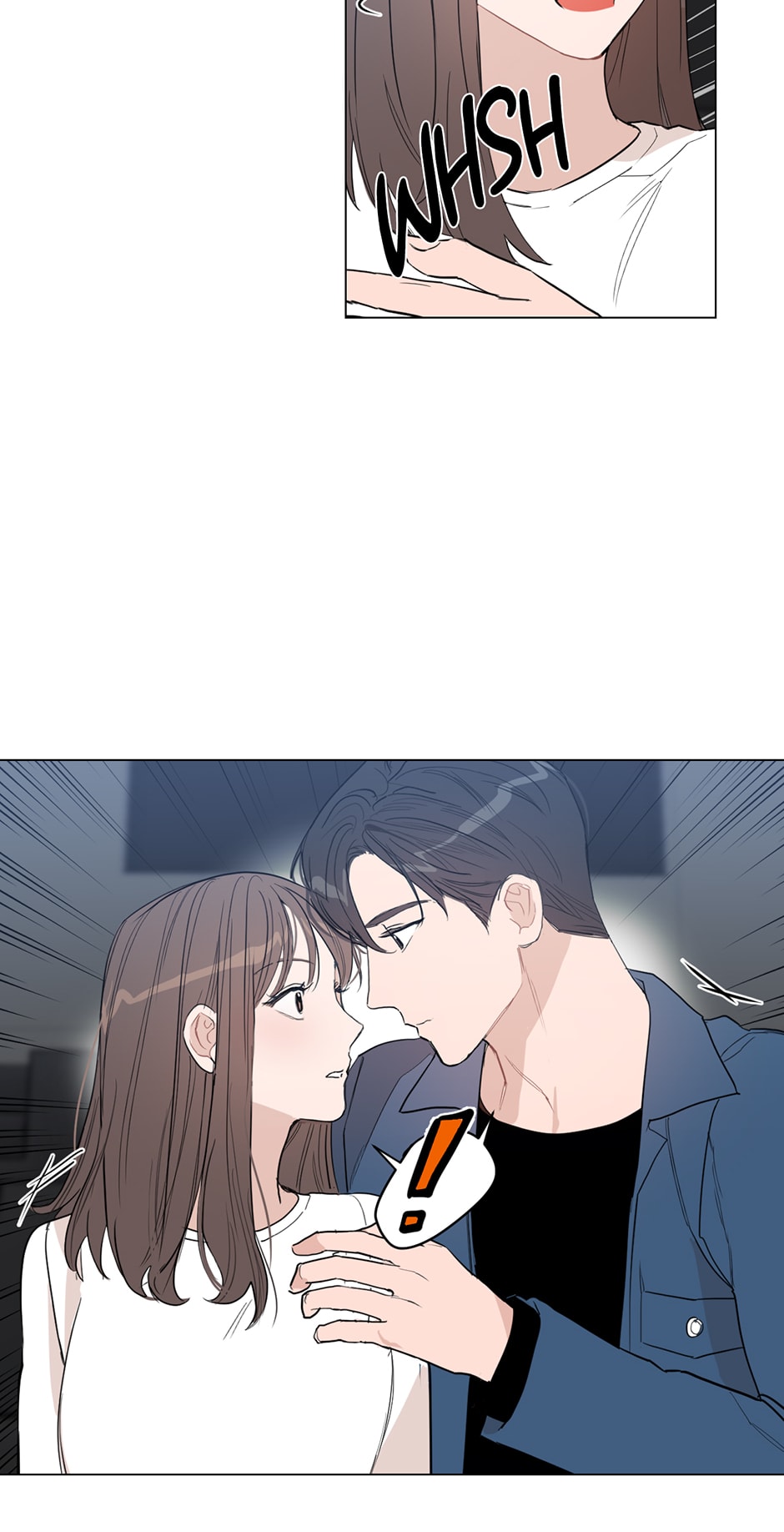 Positively Yours Chapter 15 image 11