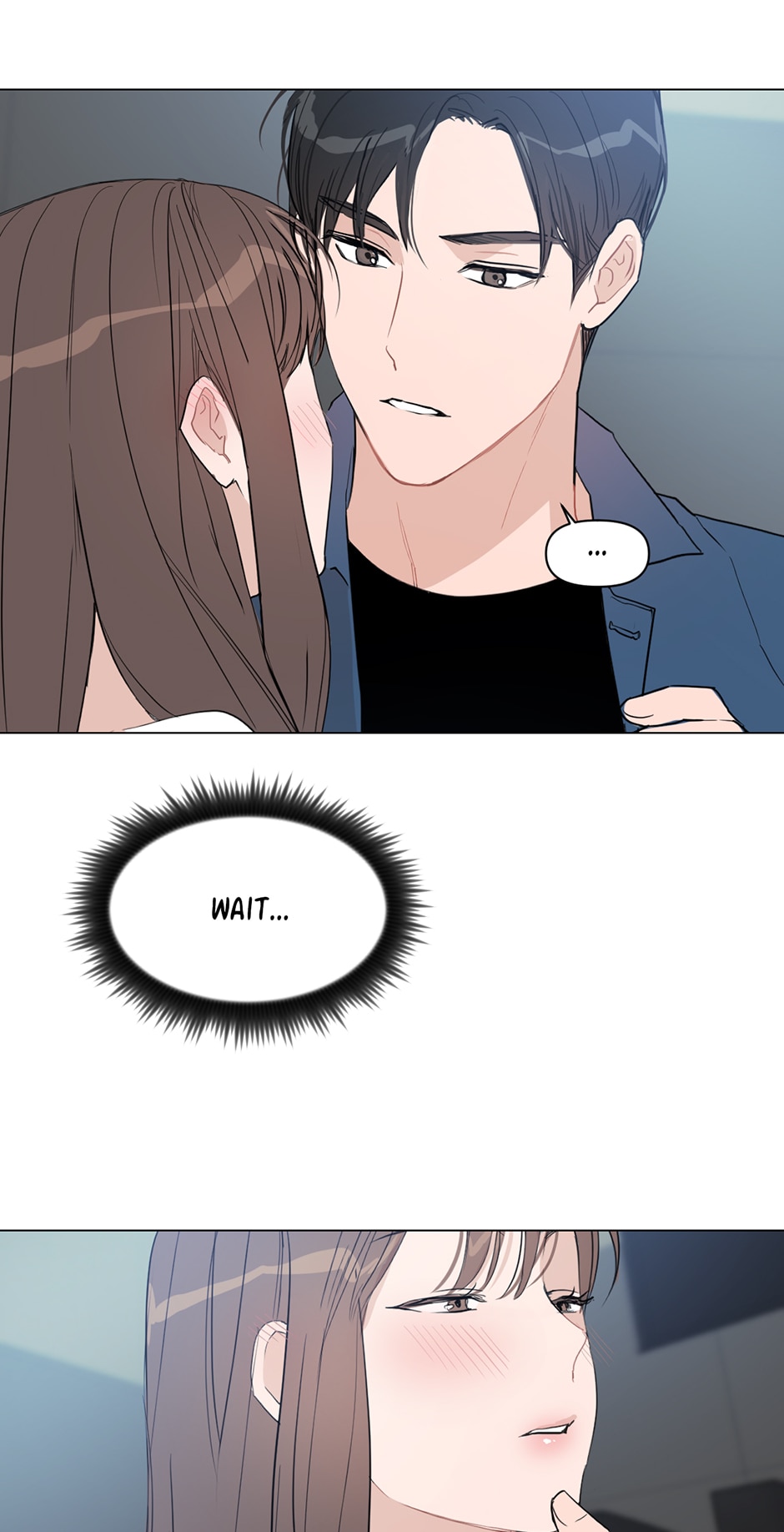Positively Yours Chapter 15 image 13