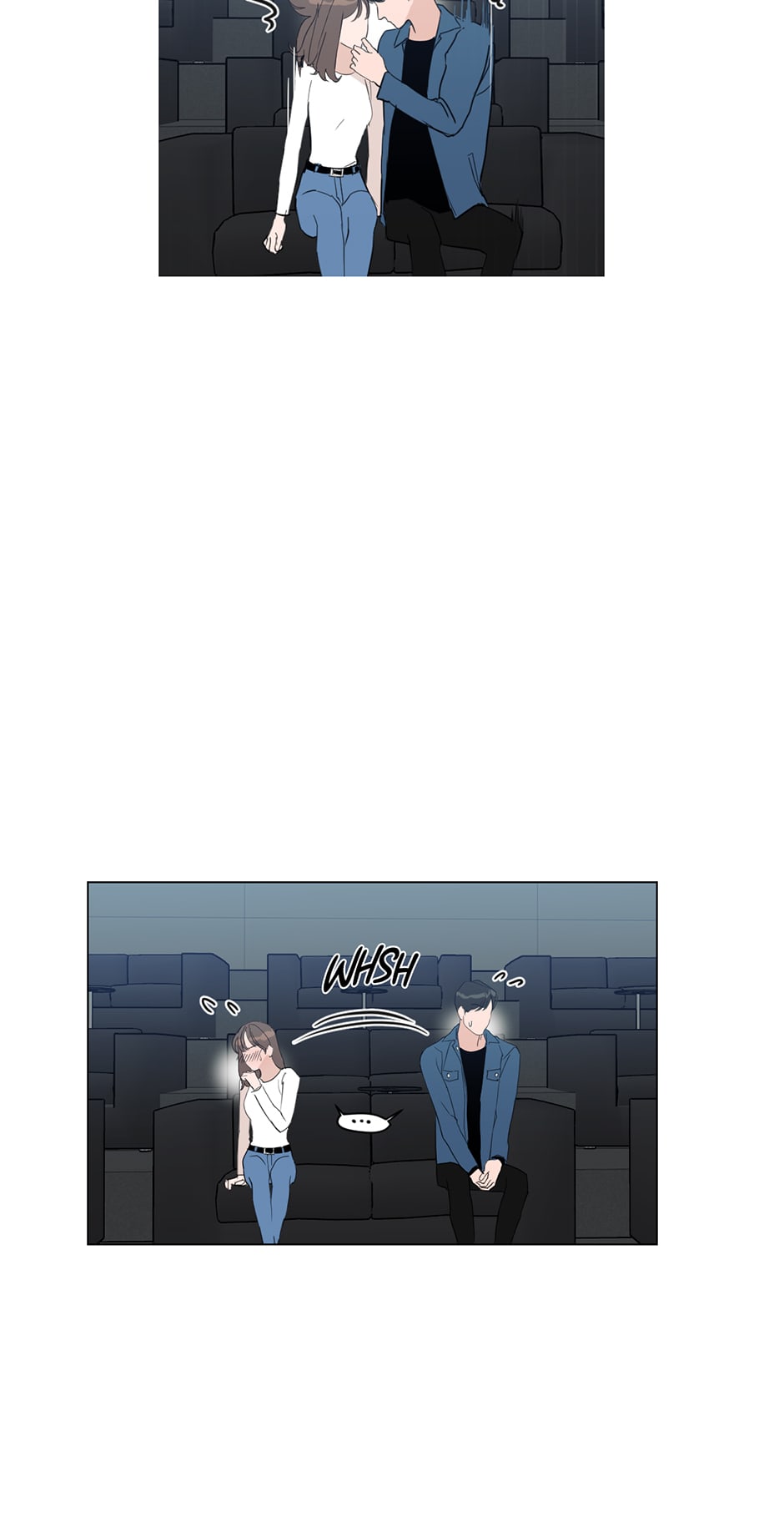 Positively Yours Chapter 15 image 15
