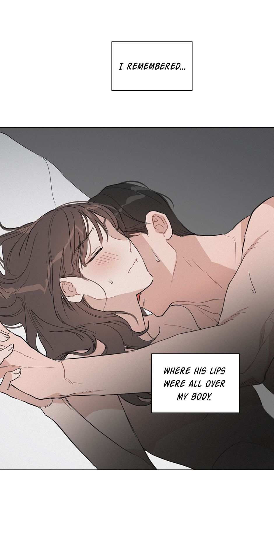 Positively Yours Chapter 15 image 18