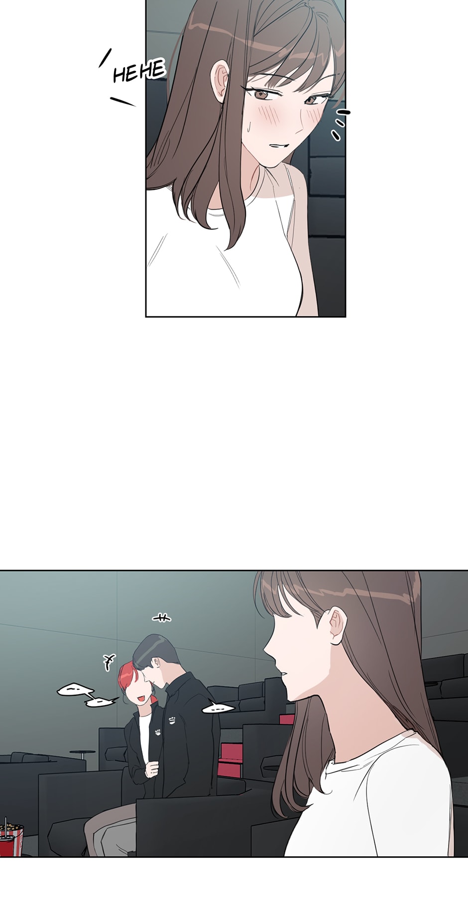 Positively Yours Chapter 15 image 21