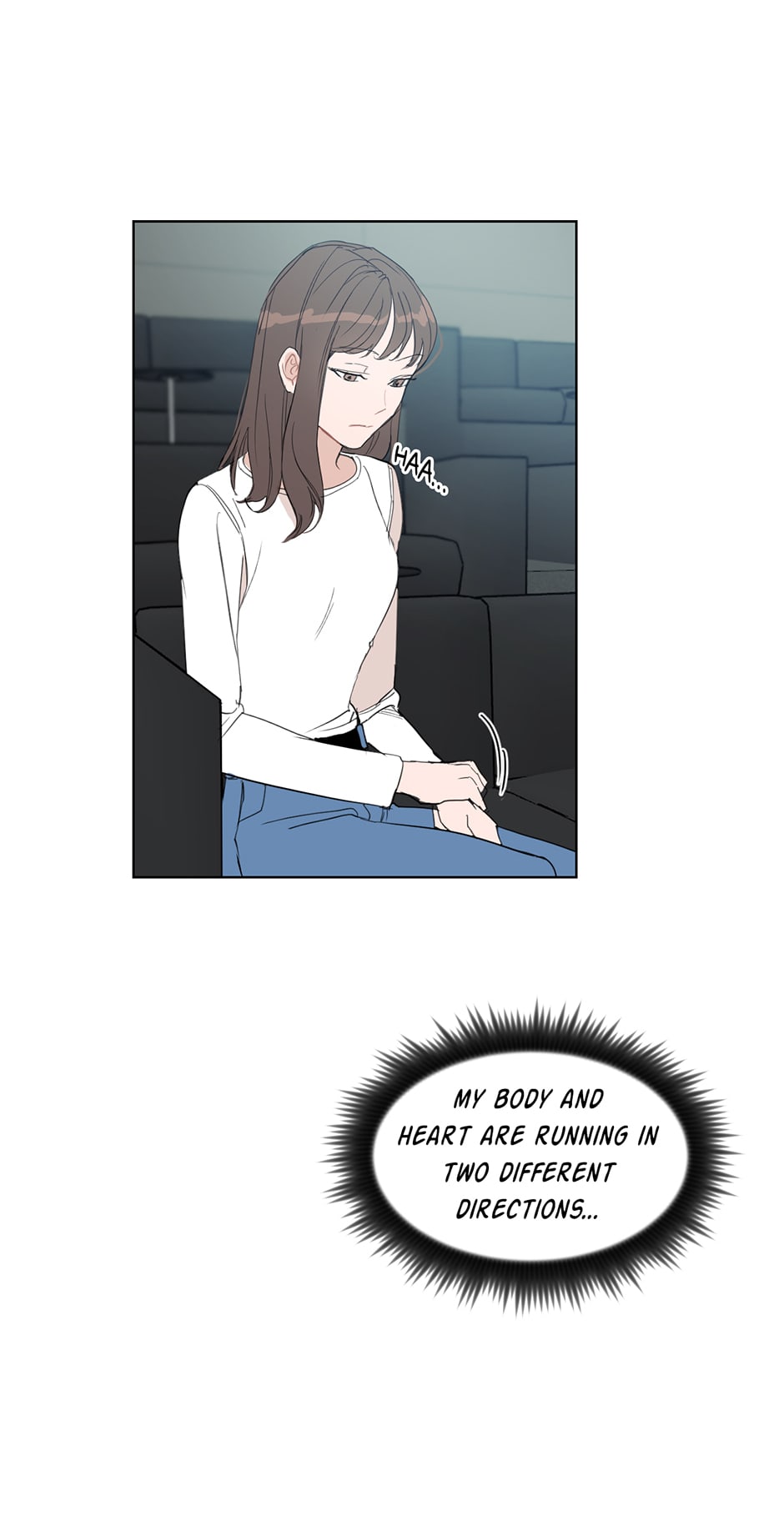 Positively Yours Chapter 15 image 23