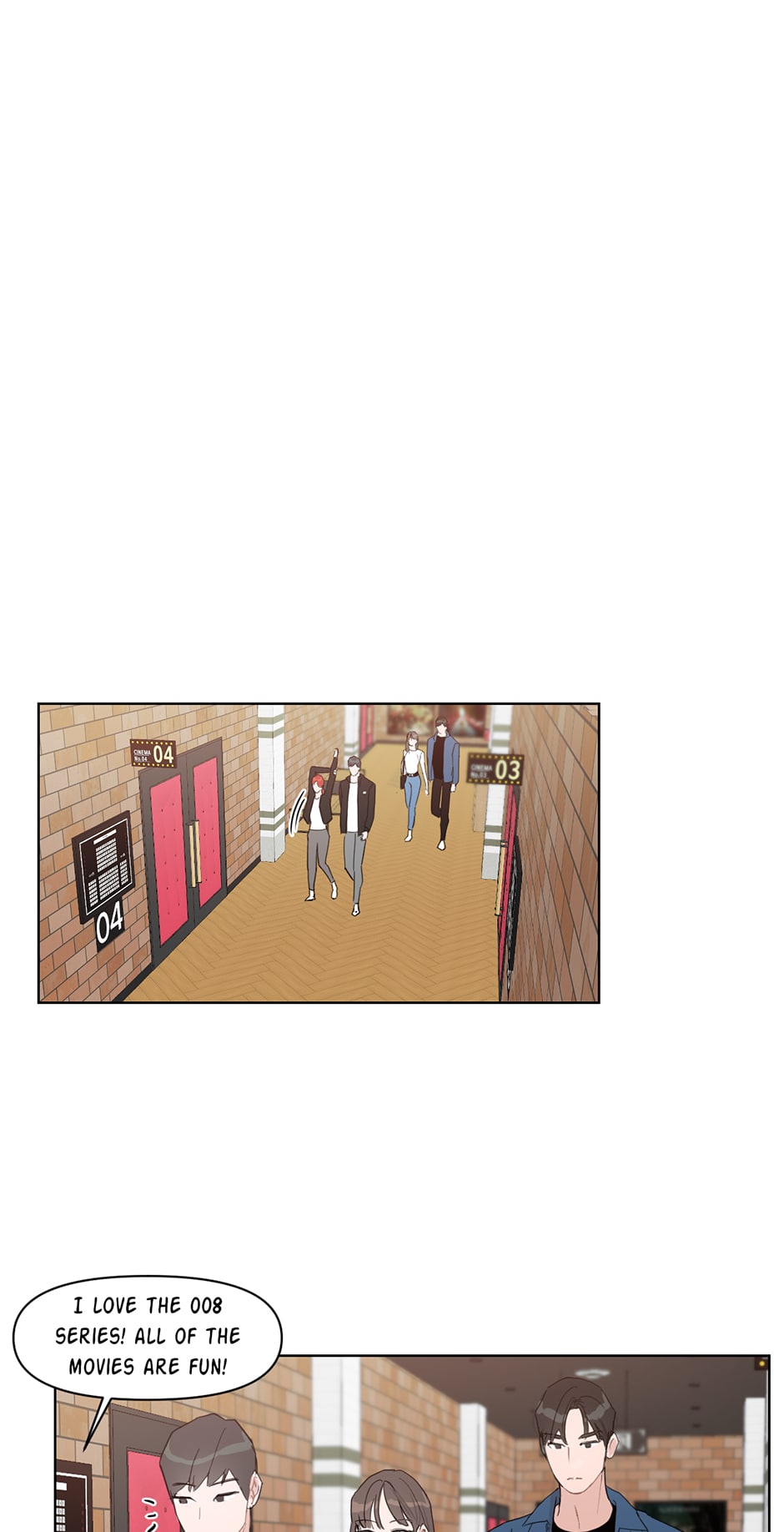 Positively Yours Chapter 15 image 24