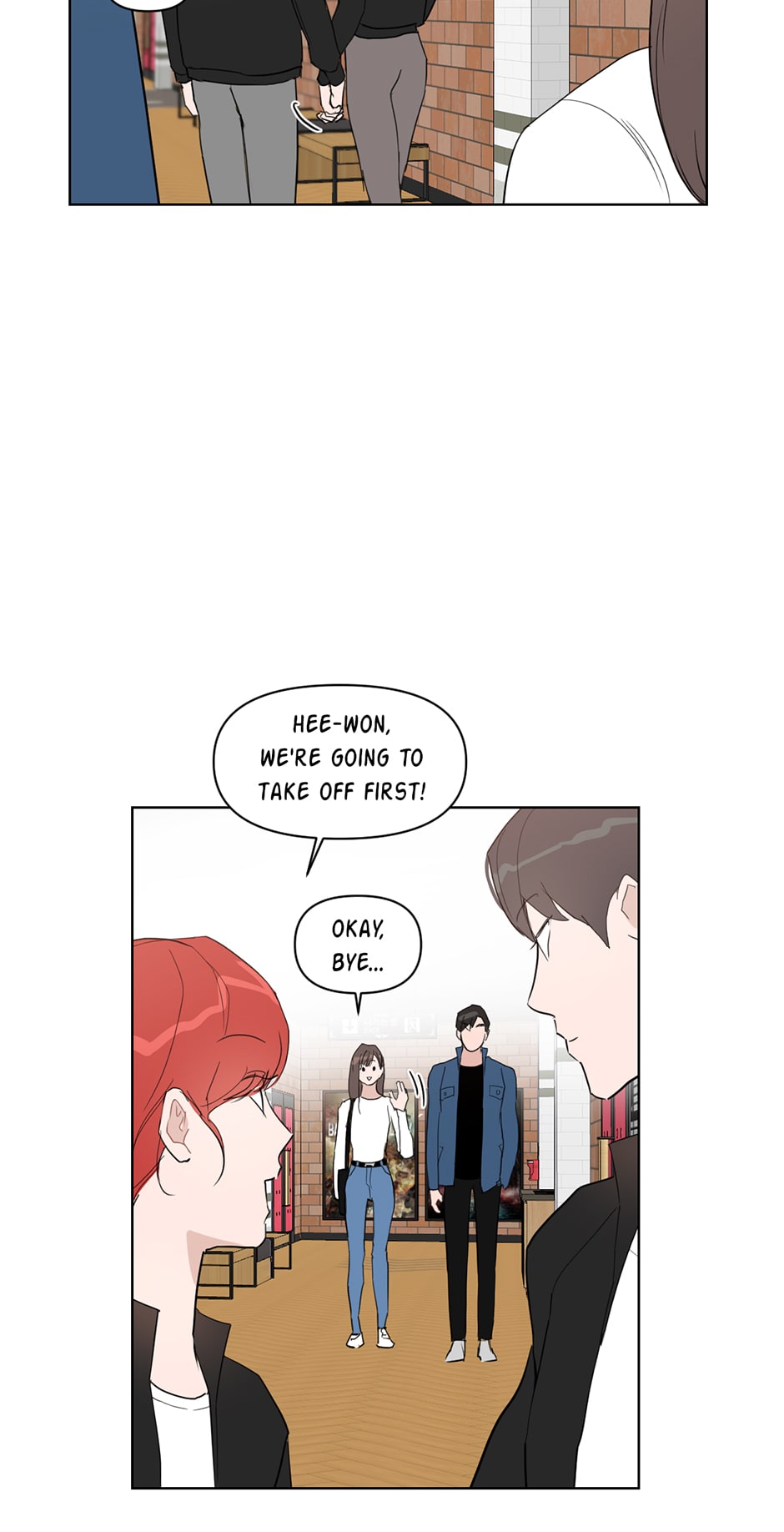 Positively Yours Chapter 15 image 28