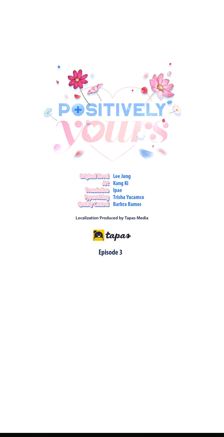 Positively Yours Chapter 15 image 2