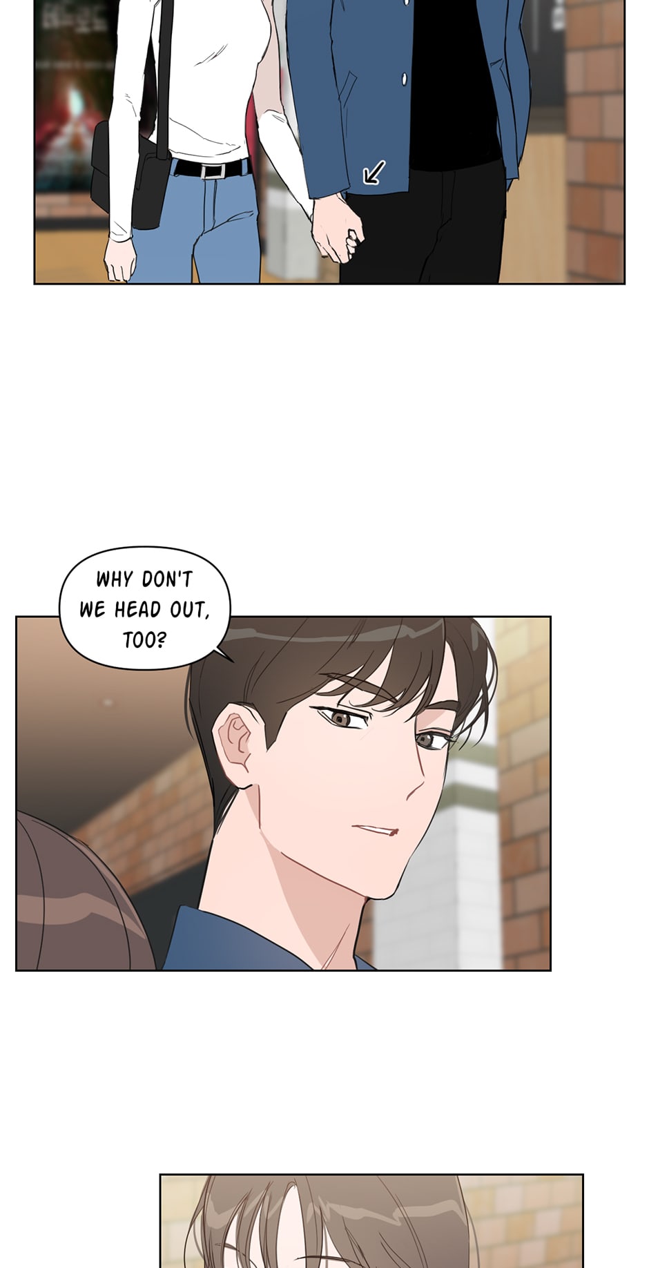 Positively Yours Chapter 15 image 31