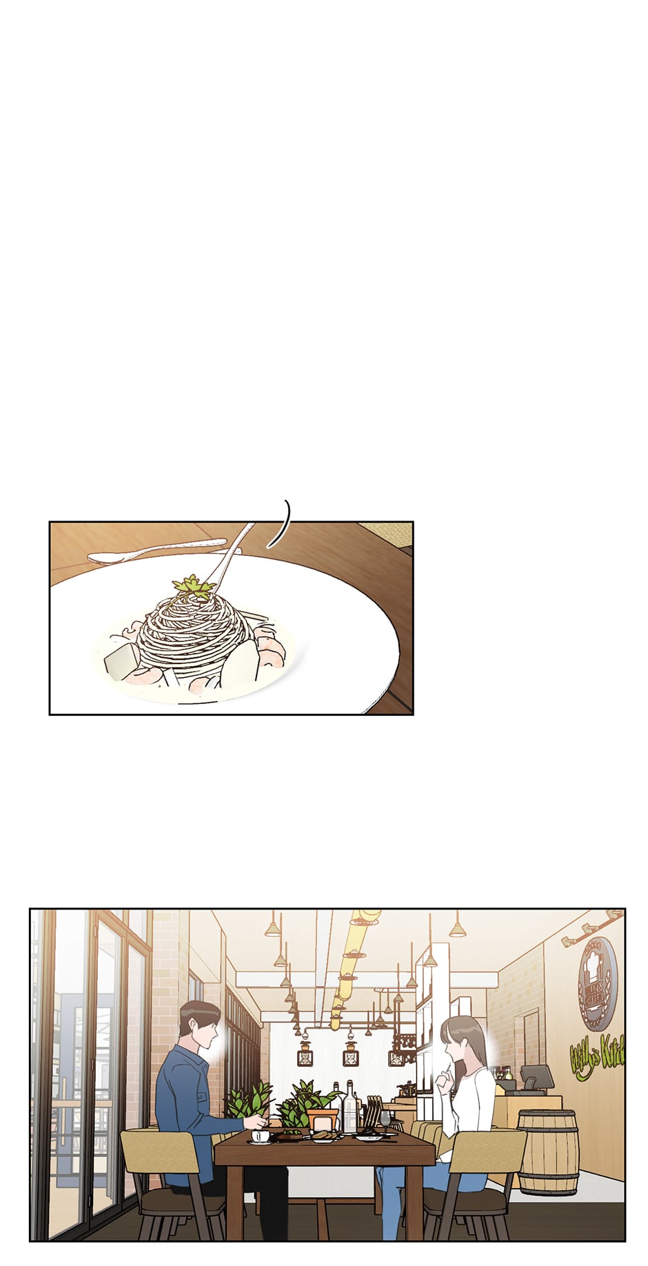 Positively Yours Chapter 15 image 33