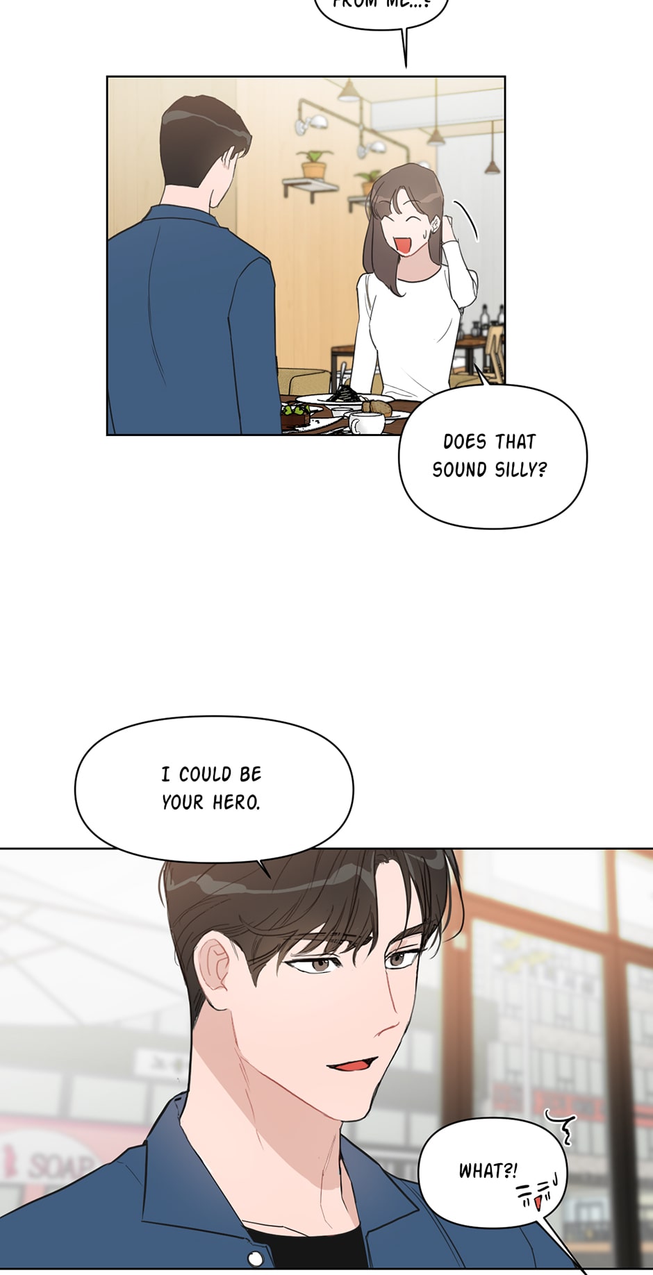 Positively Yours Chapter 15 image 37
