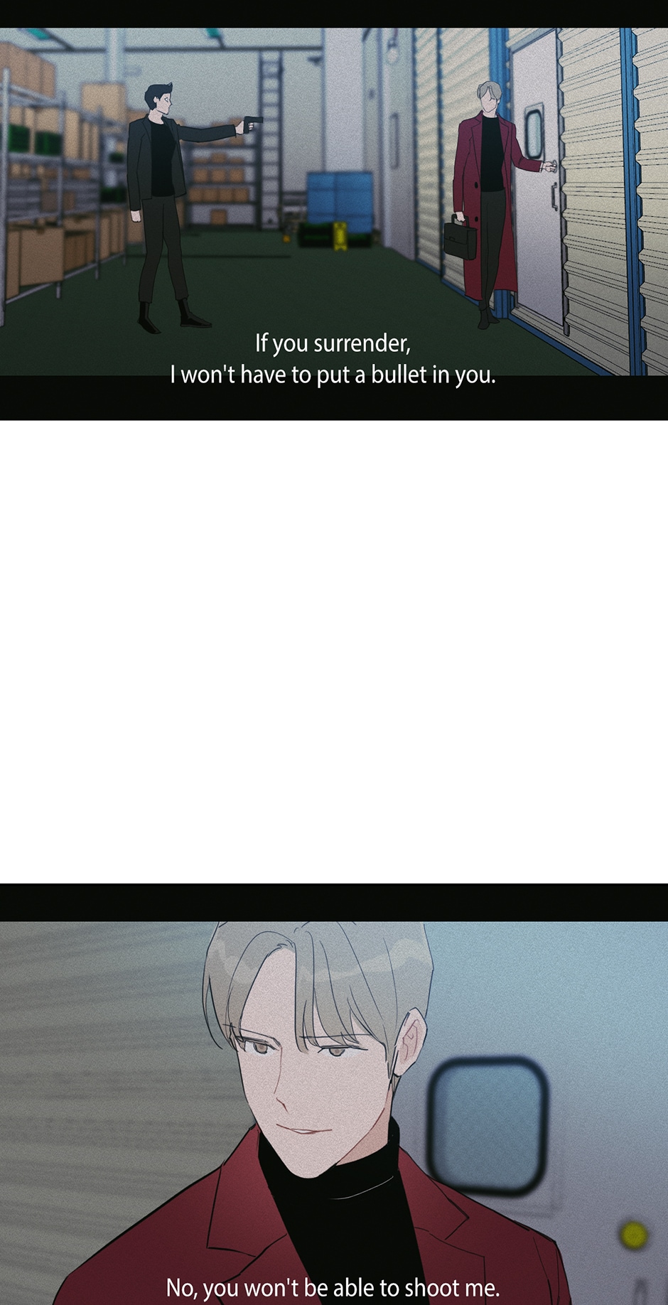 Positively Yours Chapter 15 image 3