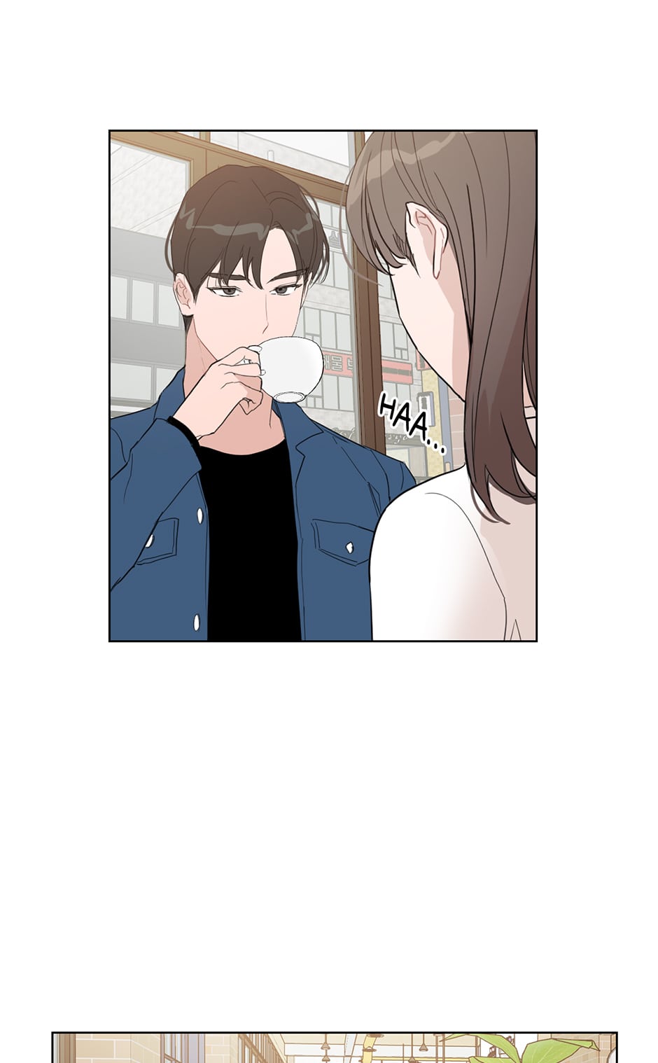 Positively Yours Chapter 15 image 40