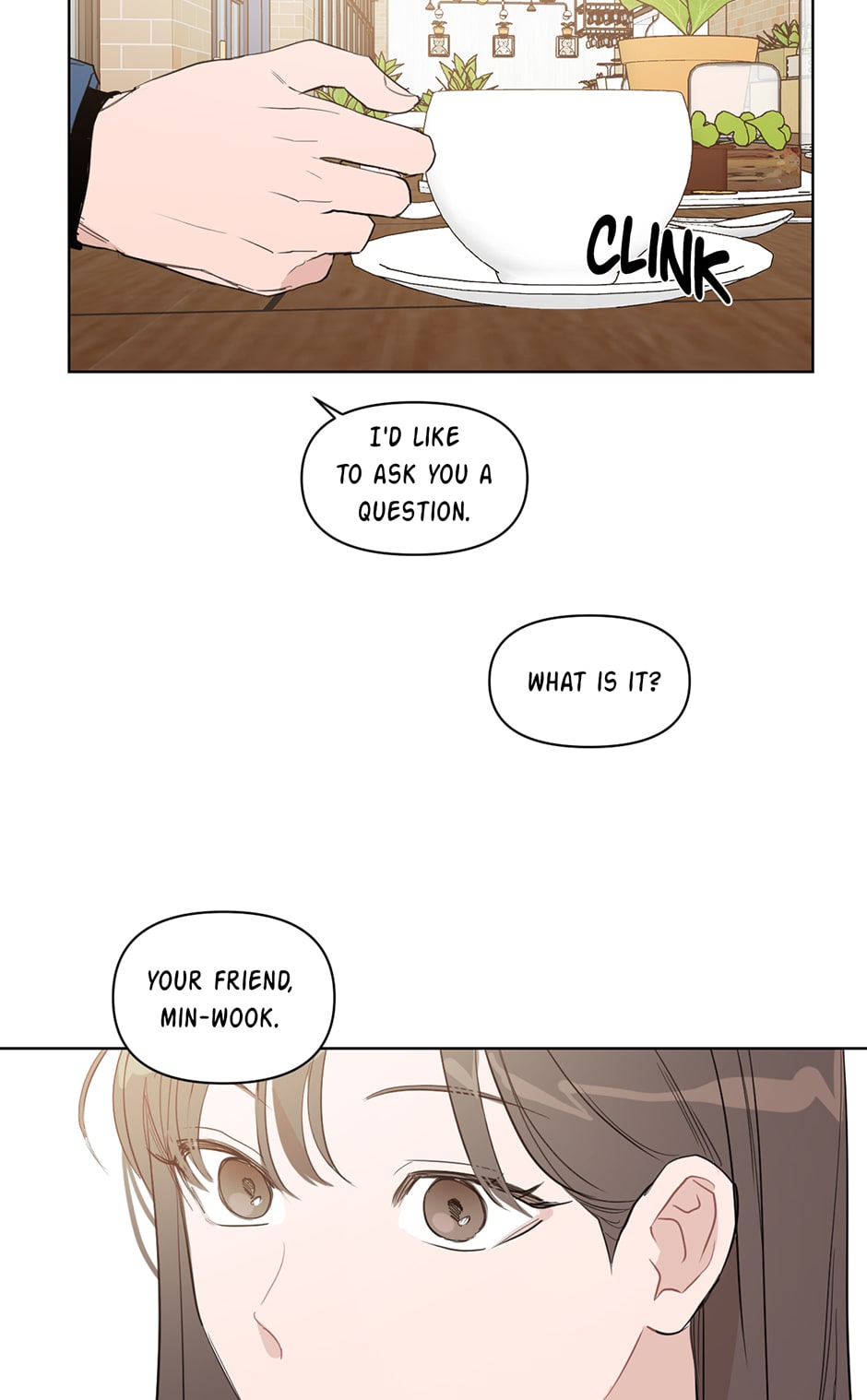 Positively Yours Chapter 15 image 41