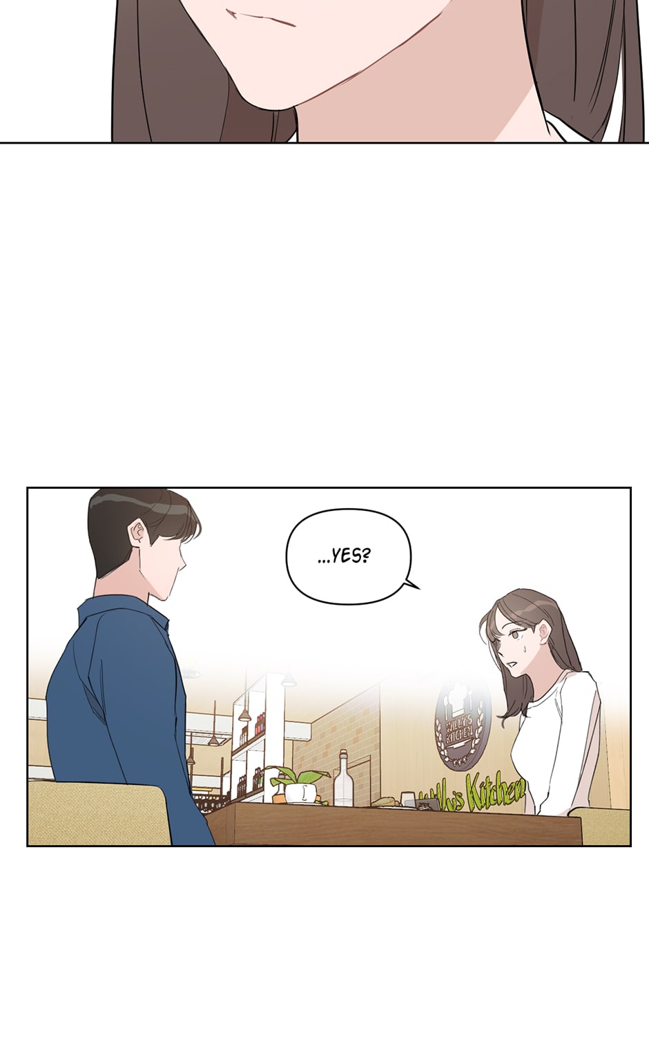 Positively Yours Chapter 15 image 42