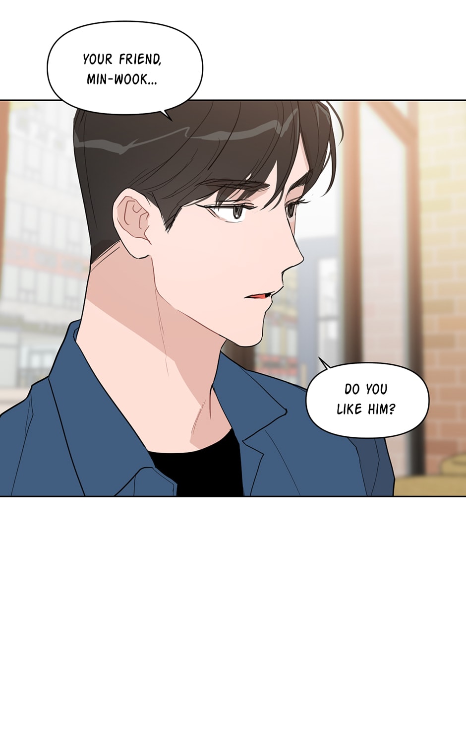 Positively Yours Chapter 15 image 43