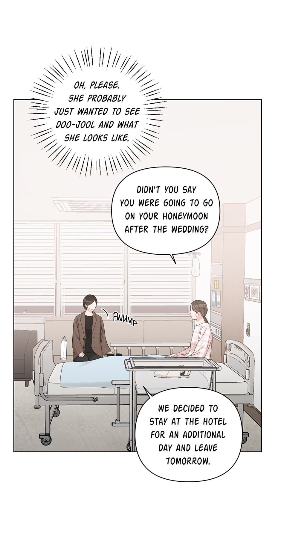 Positively Yours Chapter 68 image 11