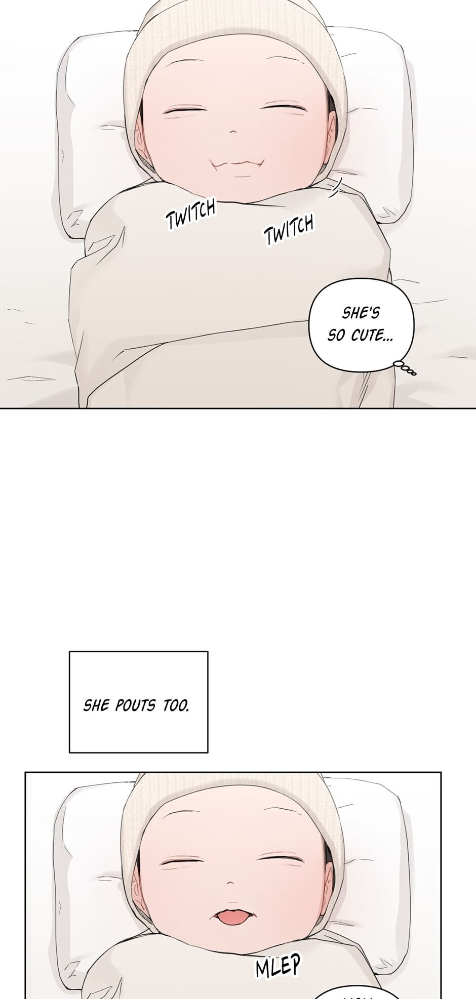 Positively Yours Chapter 68 image 1