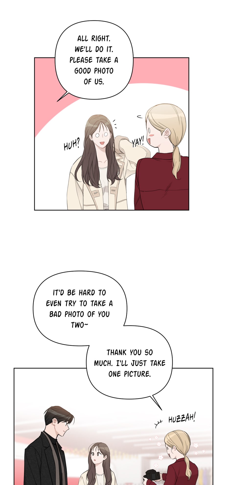 Positively Yours Chapter 76 - Special Episode 4 image 15