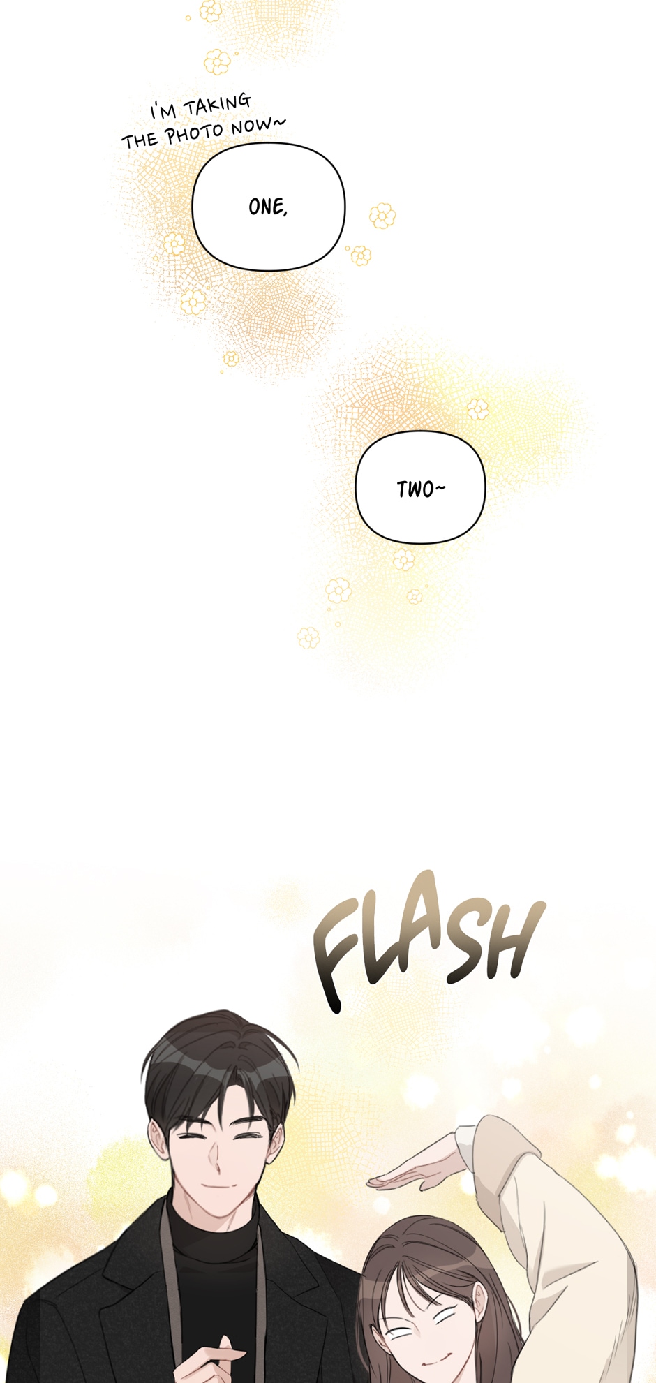 Positively Yours Chapter 76 - Special Episode 4 image 20