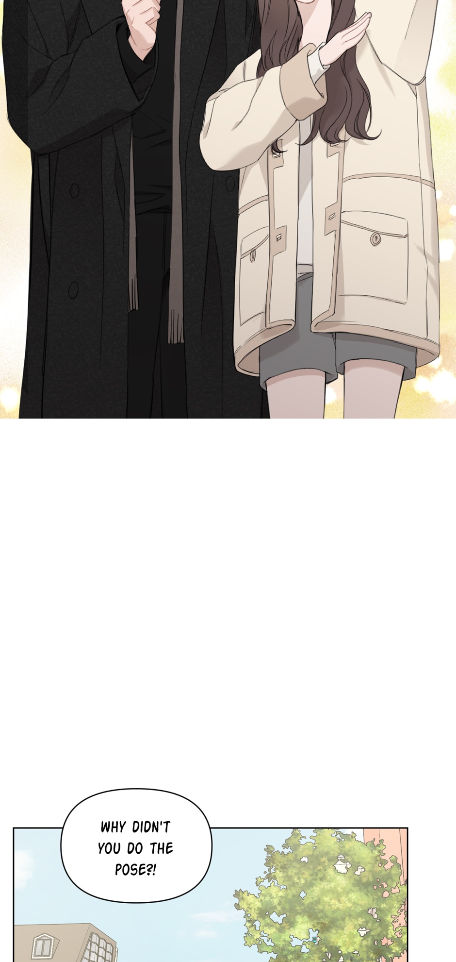 Positively Yours Chapter 76 - Special Episode 4 image 21