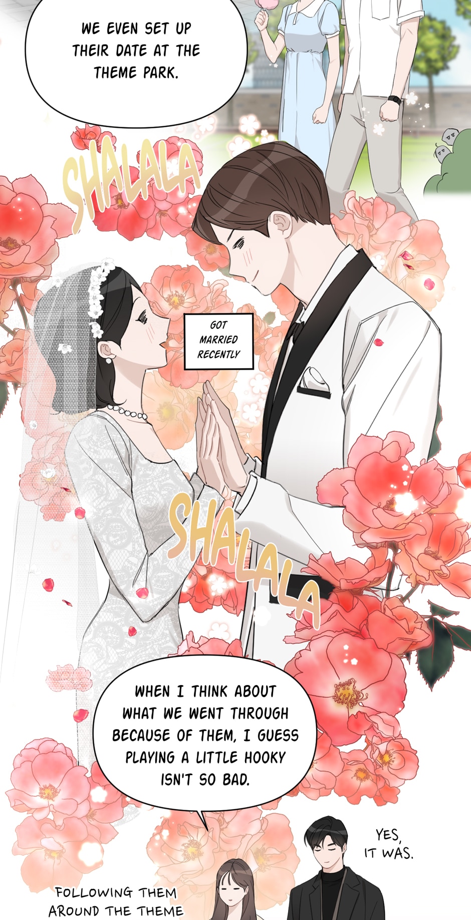 Positively Yours Chapter 76 - Special Episode 4 image 26