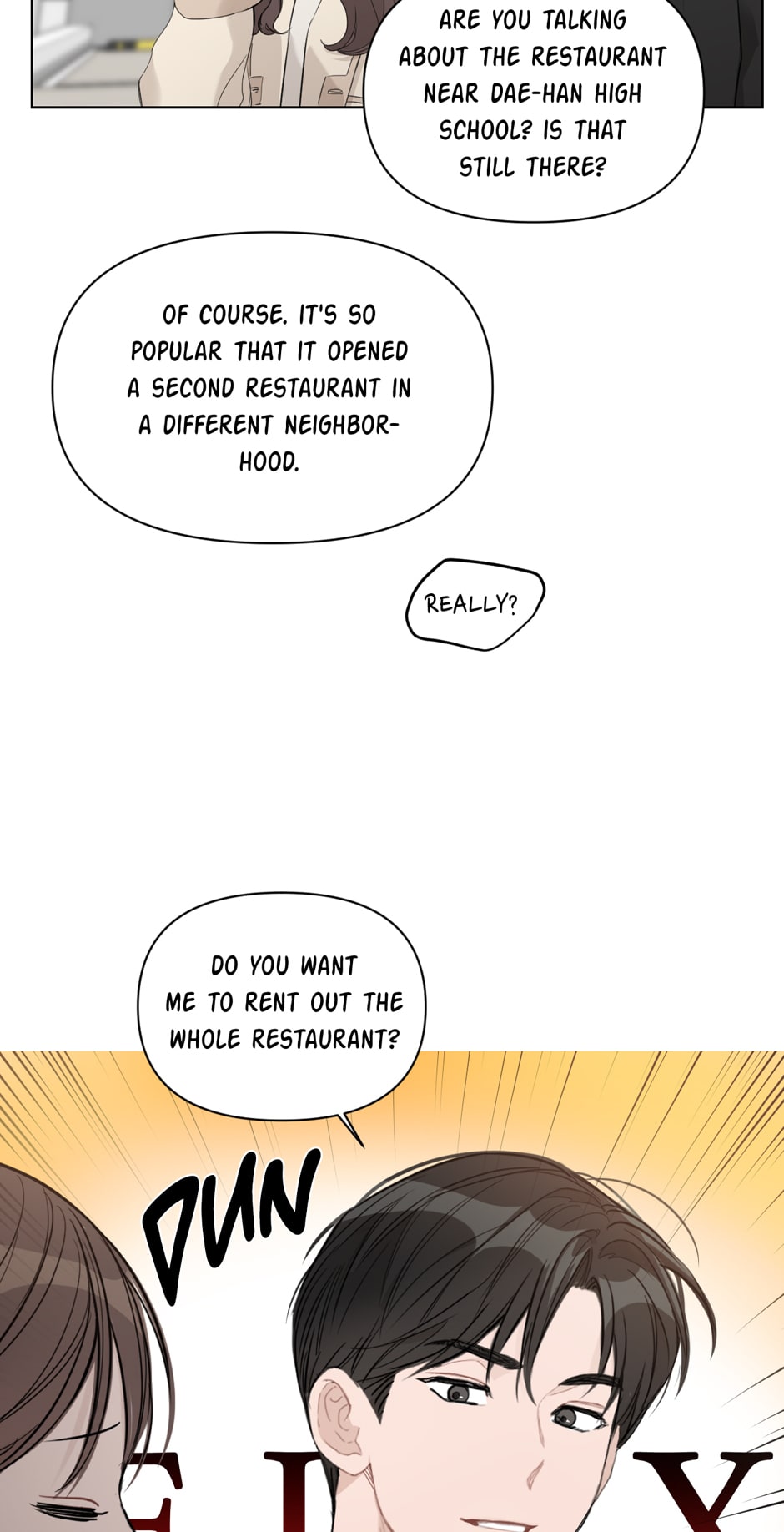 Positively Yours Chapter 76 - Special Episode 4 image 28