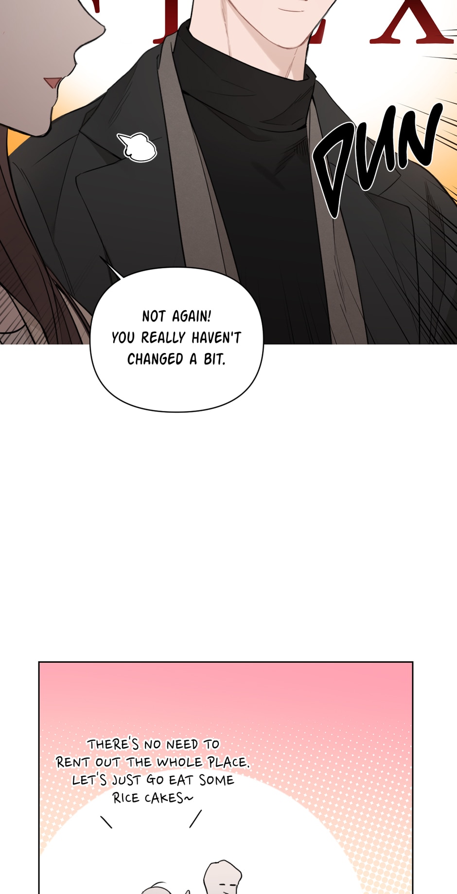 Positively Yours Chapter 76 - Special Episode 4 image 29