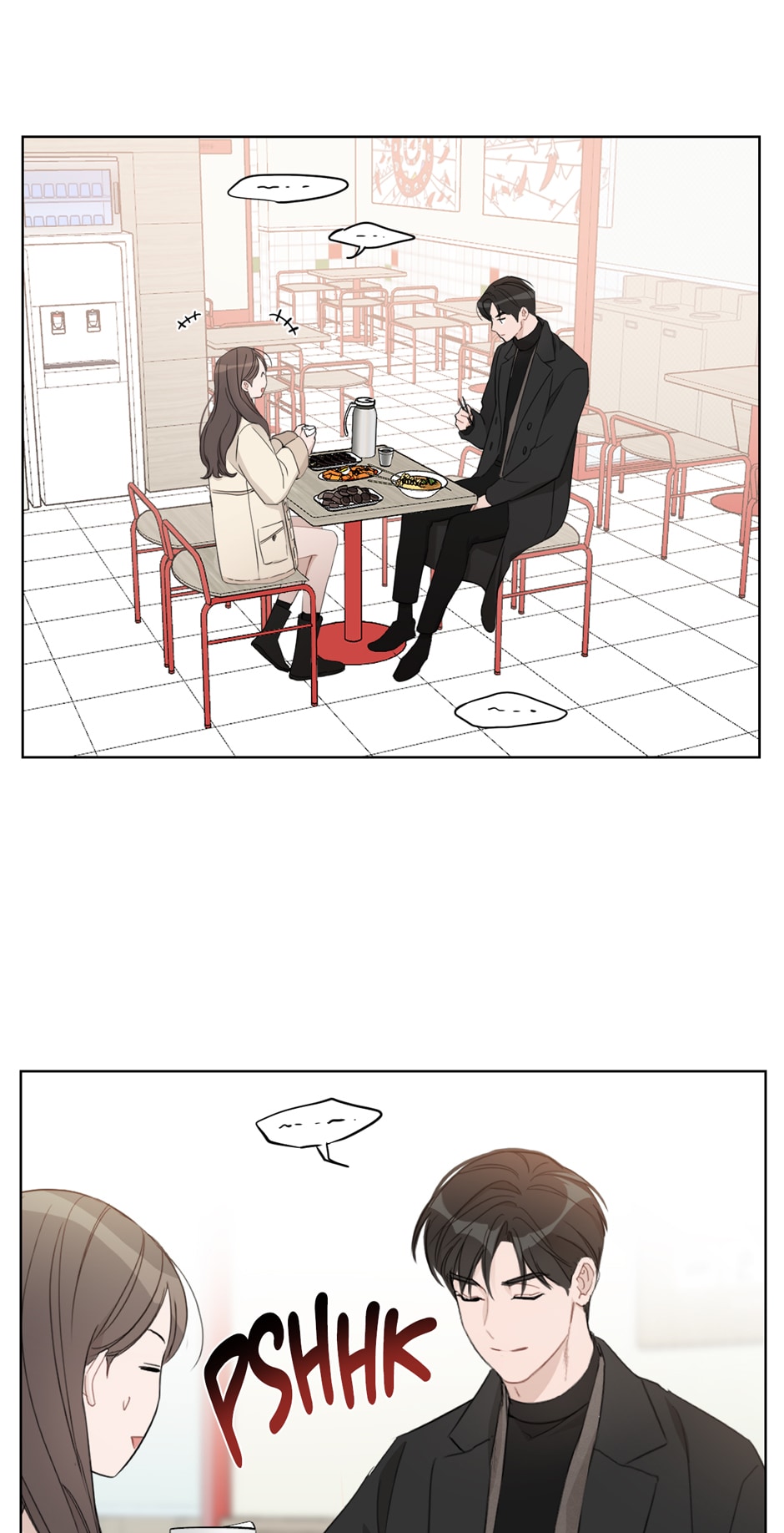 Positively Yours Chapter 76 - Special Episode 4 image 31