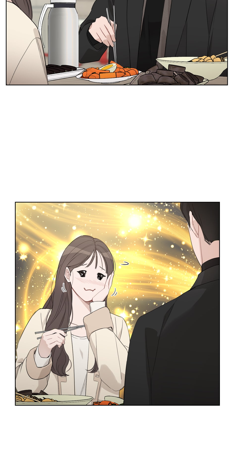 Positively Yours Chapter 76 - Special Episode 4 image 32