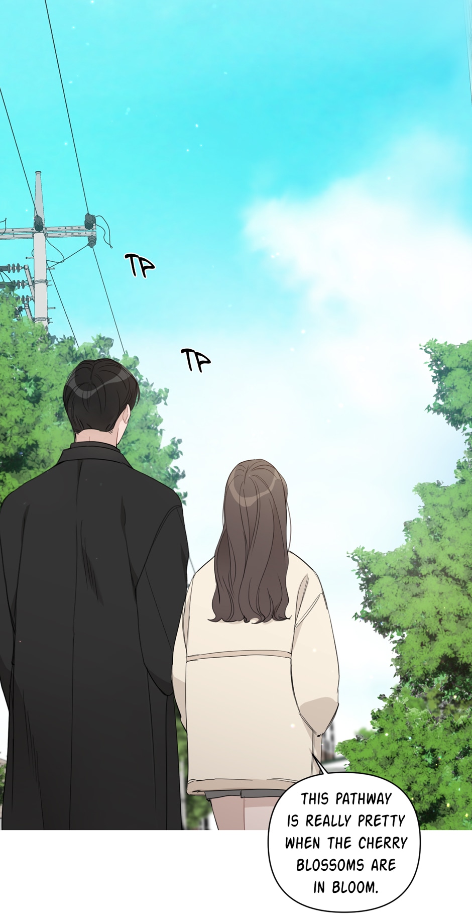 Positively Yours Chapter 76 - Special Episode 4 image 34