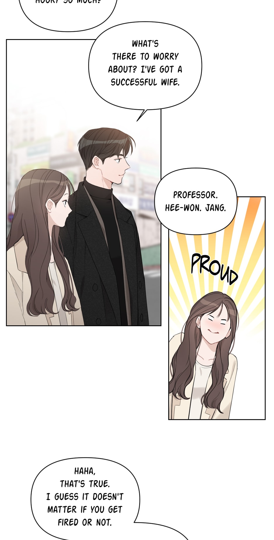 Positively Yours Chapter 76 - Special Episode 4 image 36