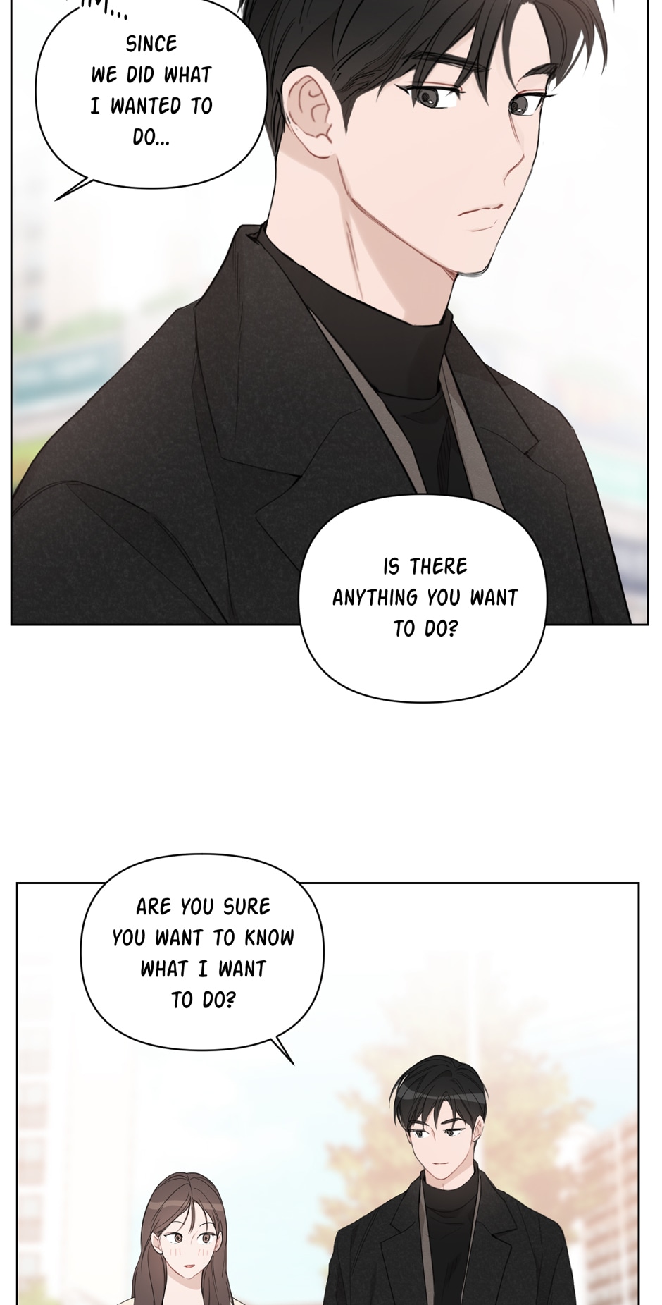Positively Yours Chapter 76 - Special Episode 4 image 38