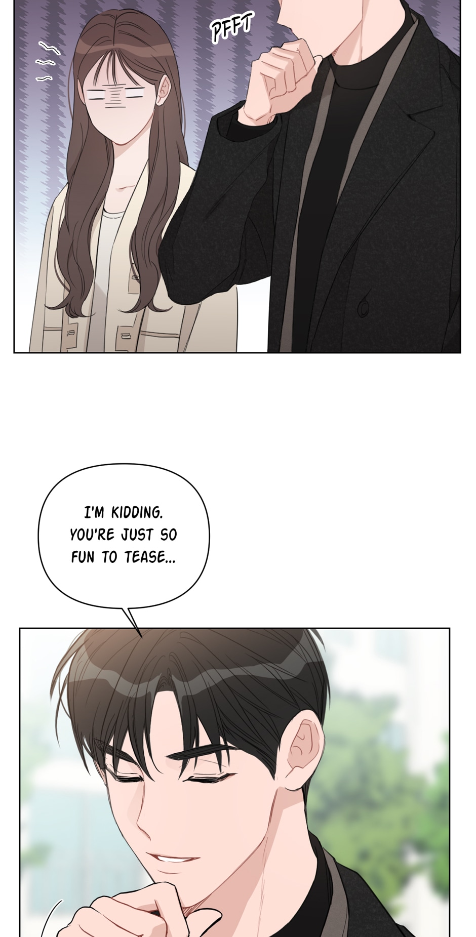 Positively Yours Chapter 76 - Special Episode 4 image 41