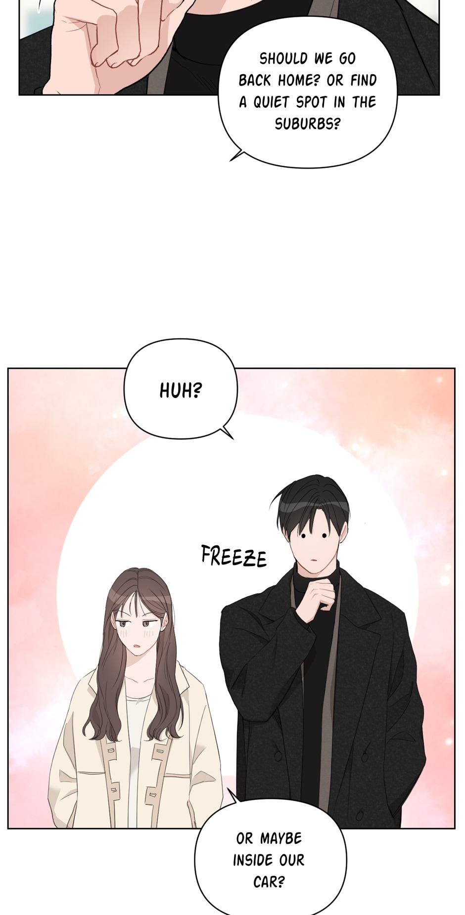 Positively Yours Chapter 76 - Special Episode 4 image 42