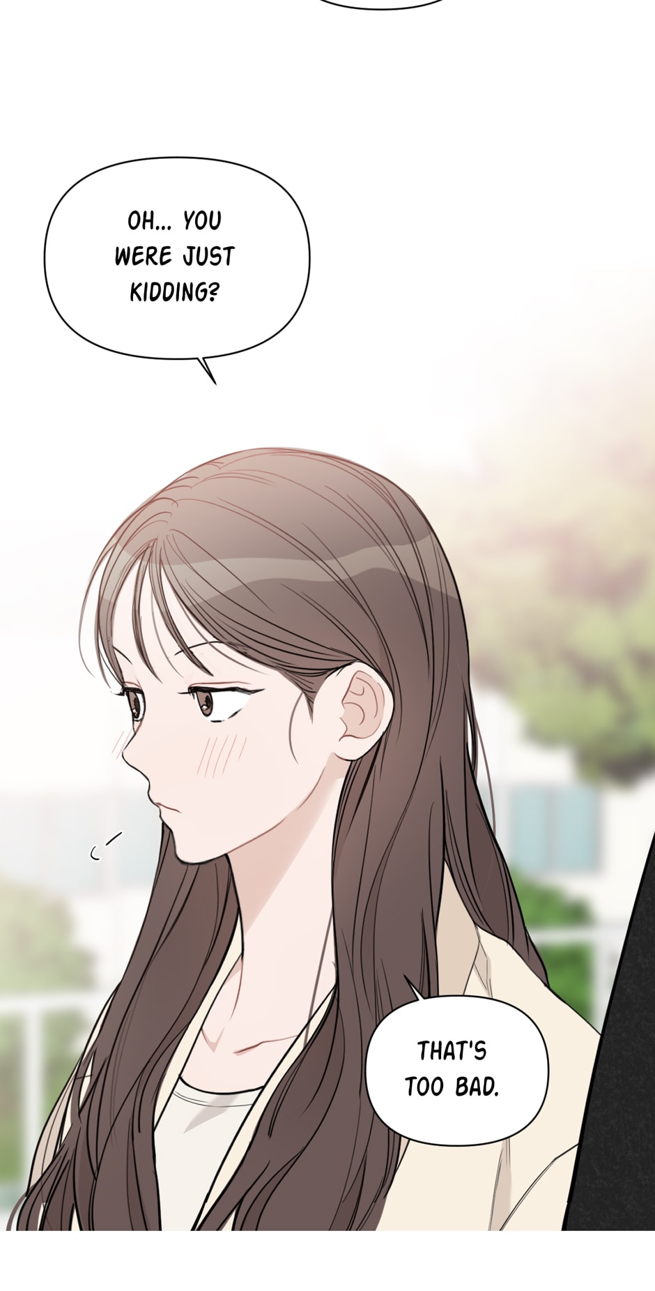 Positively Yours Chapter 76 - Special Episode 4 image 43